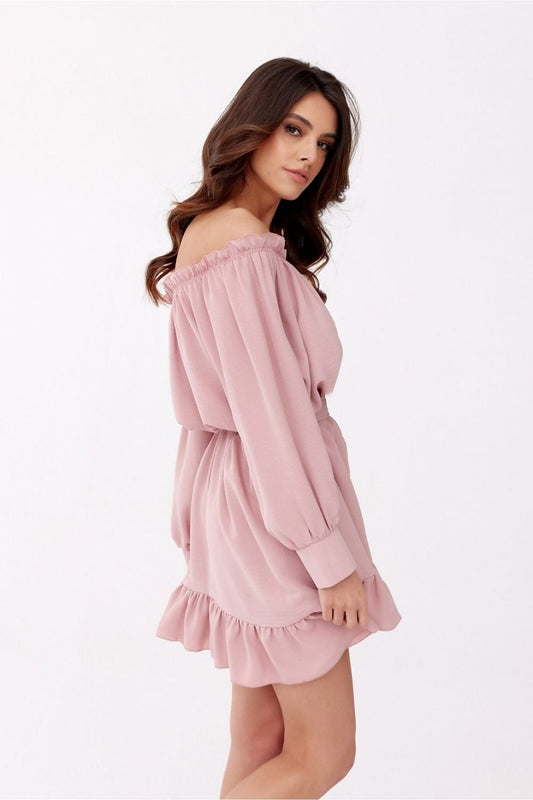 Robe de jour model 183734 Roco Fashion