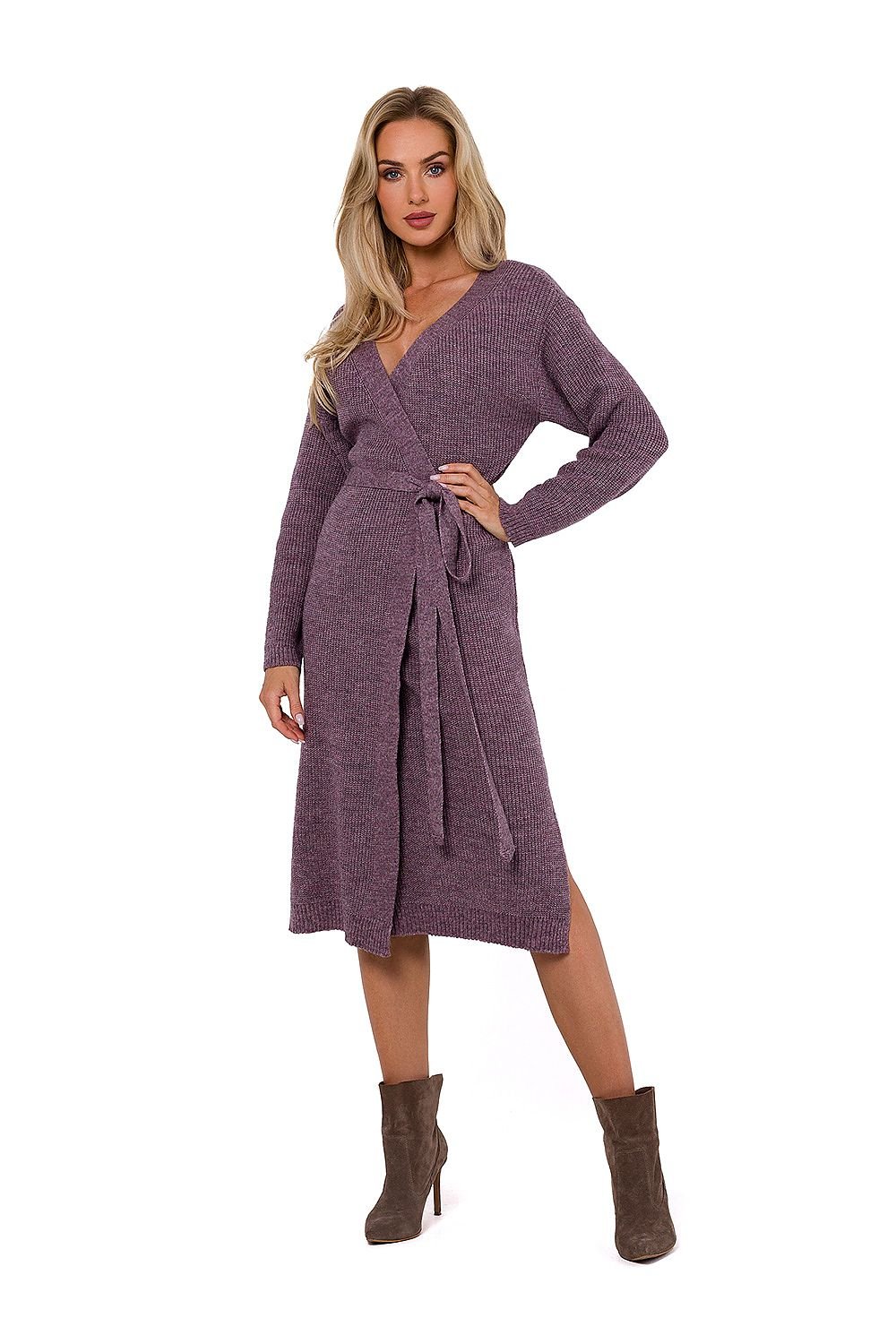 Robe de jour model 184682 Moe | Matterhorn_Category_/FEMME/V?tements Femme/Robes/Robes de Jour, Matterhorn_ColorGroup_Moe_772, Matterhorn_Type_Robe de jour, Matterhorn_Vendor_Moe | Moe