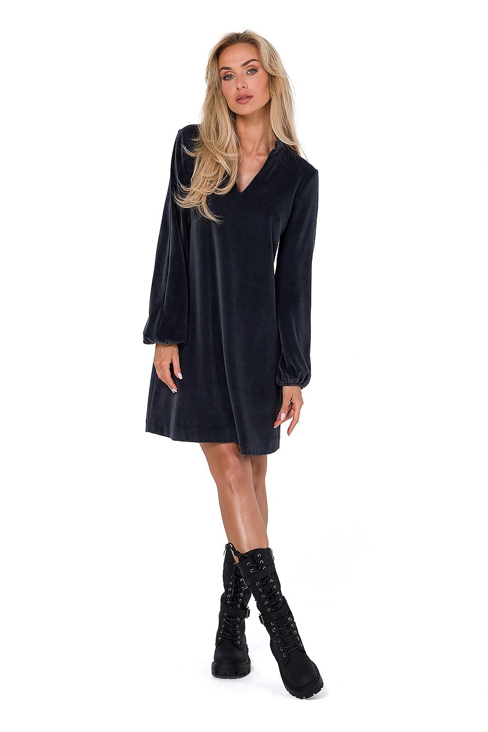 Robe de jour model 184698 Moe | Matterhorn_Category_/FEMME/V?tements Femme/Robes/Robes de Jour, Matterhorn_ColorGroup_Moe_767, Matterhorn_Type_Robe de jour, Matterhorn_Vendor_Moe | Moe