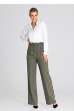 Pantalon long model 185076 Figl - Vignette | TRENDMAKERMODE™ 