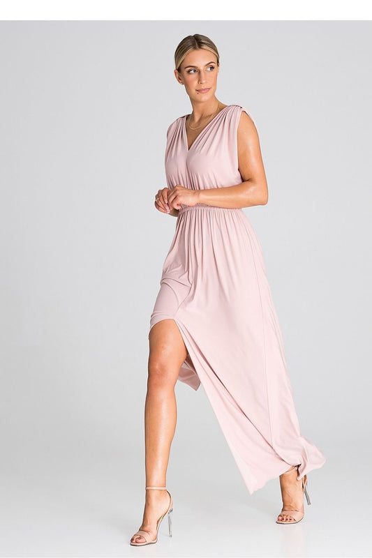 Robe de cocktail model 185088 Figl