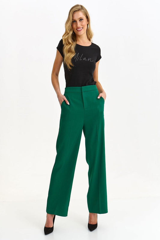 Pantalon femme model 185147 Top Secret