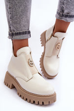 Bottes model 185635 Step in style - Vignette | TRENDMAKERMODE™ 