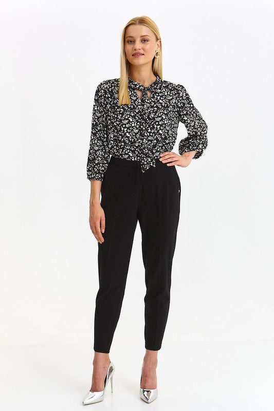 Pantalon femme model 185659 Top Secret