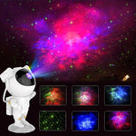 Astronaut Galaxy Projector - Vignette | TRENDMAKERMODE™ 