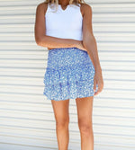 Amoure Skort - Vignette | TRENDMAKERMODE™ 