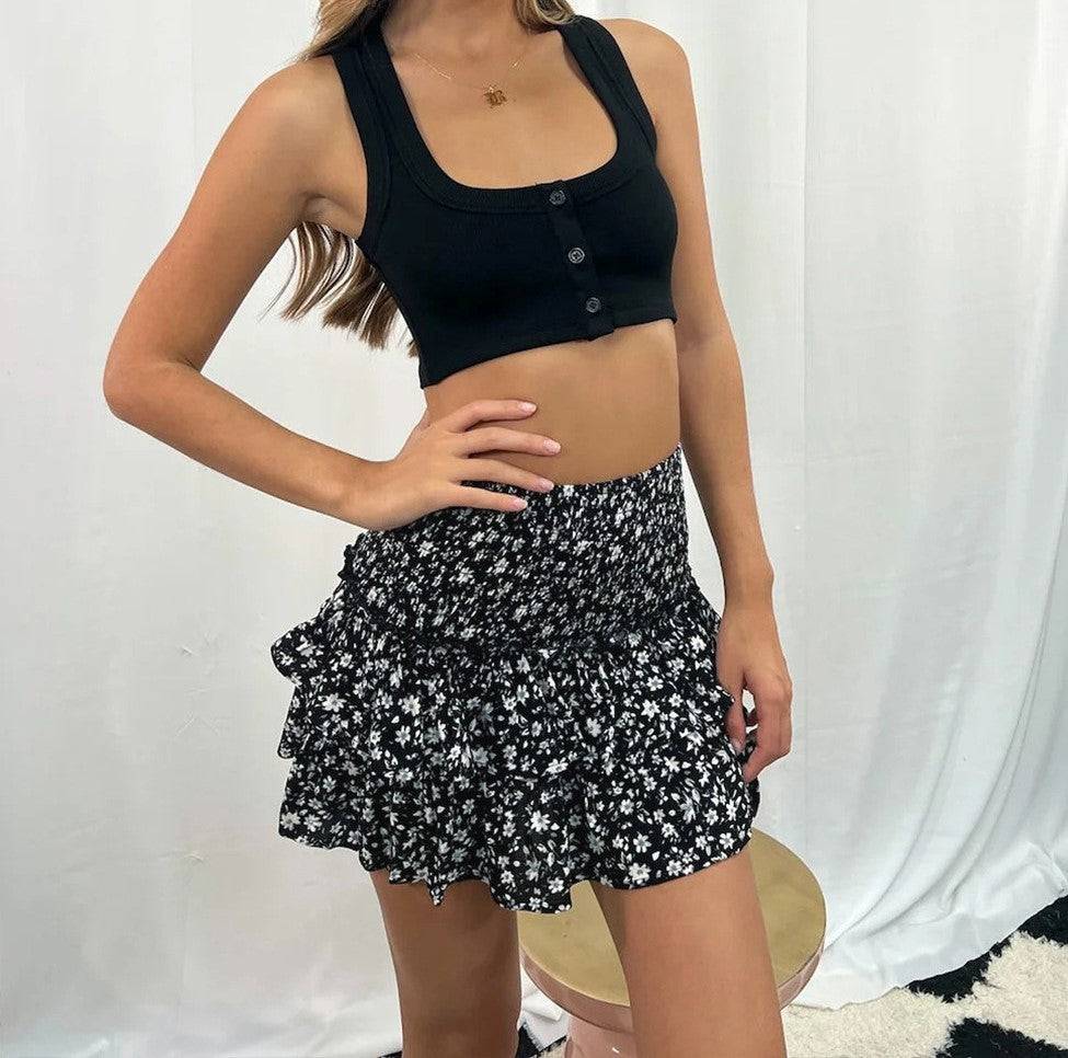 Amoure Skort