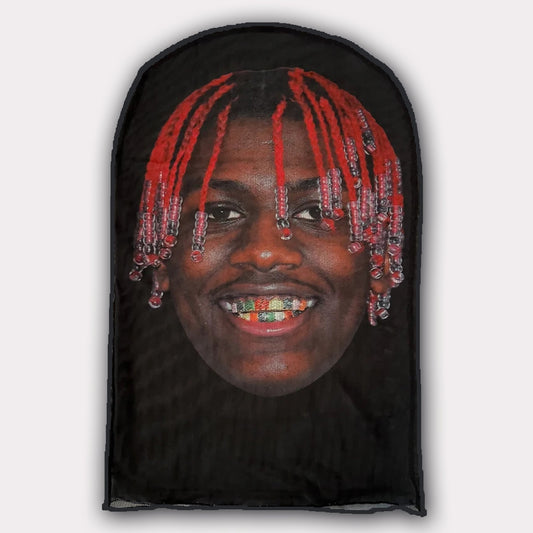 LIL BOAT | Celebmask