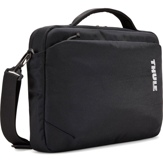 Thule Subterra Carrying Case (Attaché) for 13" Apple iPad / MacBook | Cases | 13-inch MacBook Air Accessories, 13-inch MacBook Pro Accessories, 9.7-inch iPad Pro Accessories, Accessories, All Accessories, Backpack, Case, Cases, iPad Accessories, iPad Air 2 Accessories, ipad air accessories, ipad pro accessories, Mac Accessories, MacBook Accessories, MacBook Air Accessories, MacBook Air Case, MacBook Pro Accessories, MacBook Pro Case, MacBook Pro Cases, new, Thule | Thule