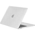 Moshi iGlaze Hardshell Case for MacBook Pro (13-inch, 2020) - Stealth Clear - Vignette | TRENDMAKERMODE™ 