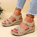 Rochell™ | Orthopedische Sandalen voor Vrouwen - Vignette | TRENDMAKERMODE™ 