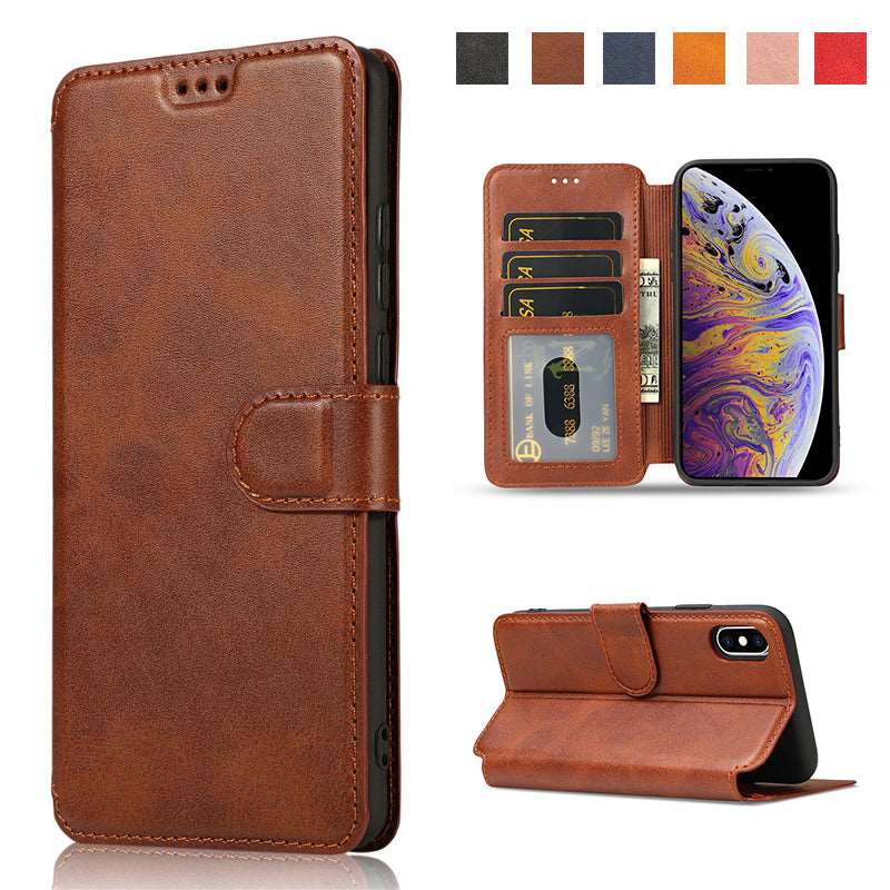 Card holder mobile phone cover | sekhmetstore