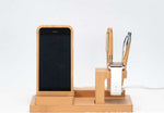 Coque iphone Bamboo, wood And Mobile applewatch - Vignette | TRENDMAKERMODE™ 