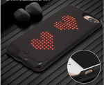 LED Phone Case - Vignette | TRENDMAKERMODE™ 