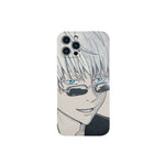 Conjurer Wujo Wu 12promax Mobile Phone Case - Vignette | TRENDMAKERMODE™ 