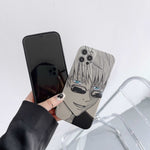 Conjurer Wujo Wu 12promax Mobile Phone Case - Vignette | TRENDMAKERMODE™ 