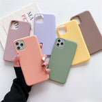 Compatible With , Frosted Phone Case - Vignette | TRENDMAKERMODE™ 