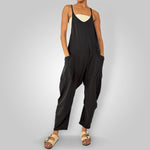 Geovana™ | Comfortabele jumpsuit - Vignette | TRENDMAKERMODE™ 