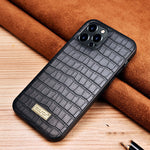 Mobile Phone Case SULADA Light Luxury Ultra-thin Leather Pattern - Vignette | TRENDMAKERMODE™ 