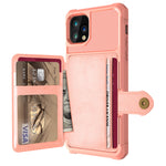 Iphone Cardholder case - Vignette | TRENDMAKERMODE™ 