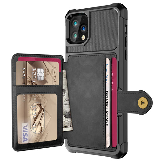 Iphone Cardholder case | sekhmetstore