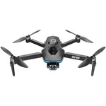 S162 MAX Camera Drone 2500mAH D'autonomie - Vignette | TRENDMAKERMODE™ 