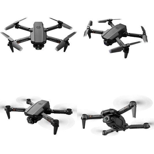 FX TrenMakerDrone Mini 4K