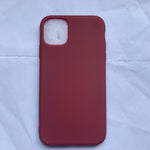 Compatible With , Frosted Phone Case - Vignette | TRENDMAKERMODE™ 