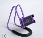 360 Degree Rotable Selfie Phone Holder Universal - Vignette | TRENDMAKERMODE™ 