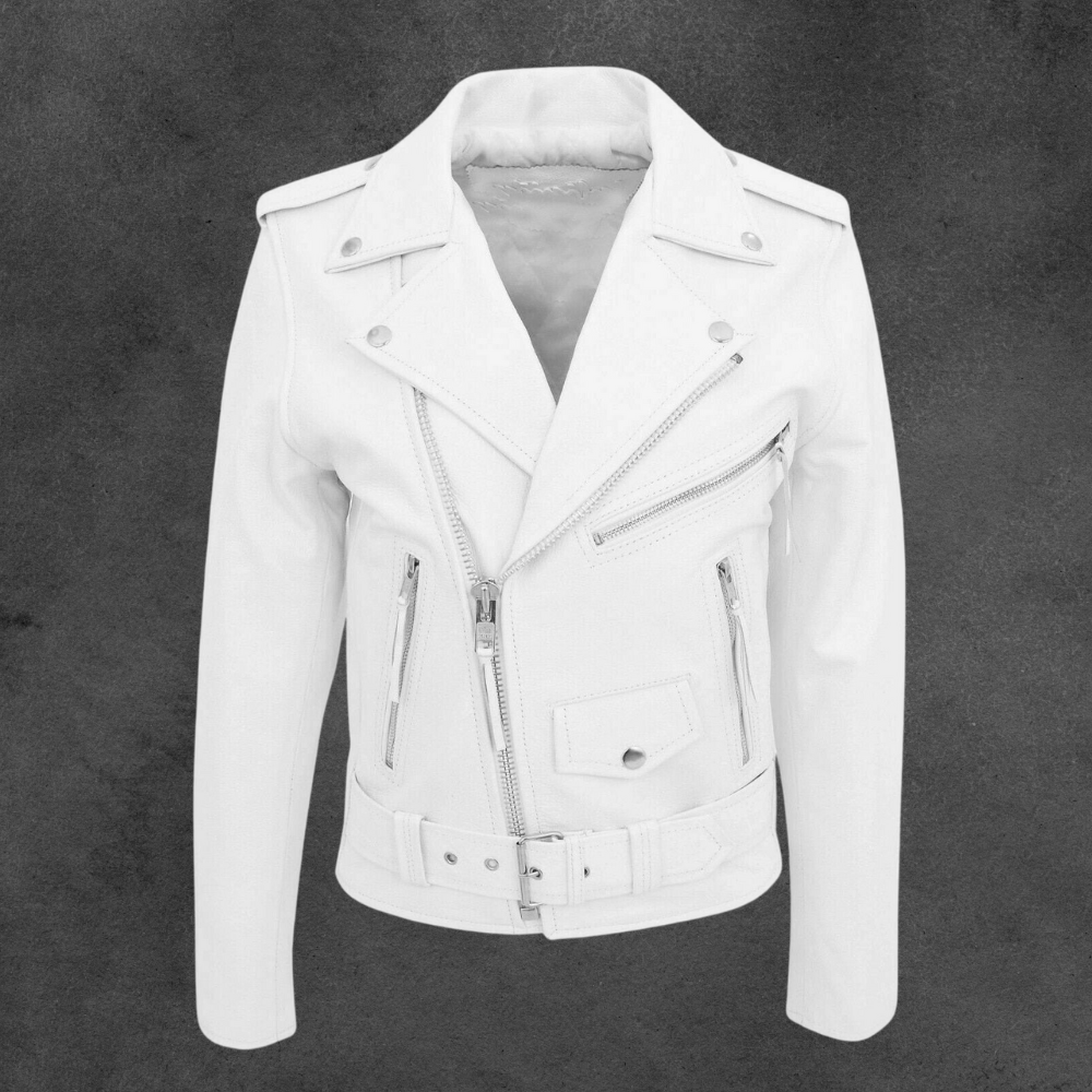 Tim™ | Elegant Leren Jack | Jacke | Modehaus MEYER