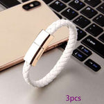 Bracelet Charger For IPhone14 13 Max - Vignette | TRENDMAKERMODE™ 