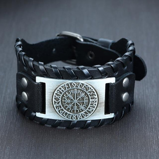 Viking Armband™️ I (1+1 GRATIS )