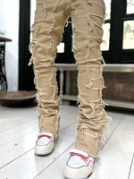 Brandon™ | Ripped jeans - Vignette | TRENDMAKERMODE™ 