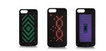 LED Phone Case - Vignette | TRENDMAKERMODE™ 