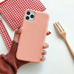 Compatible With , Frosted Phone Case - Vignette | TRENDMAKERMODE™ 