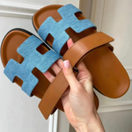 Larisa™ | Zeer chique Sandalen - Vignette | TRENDMAKERMODE™ 