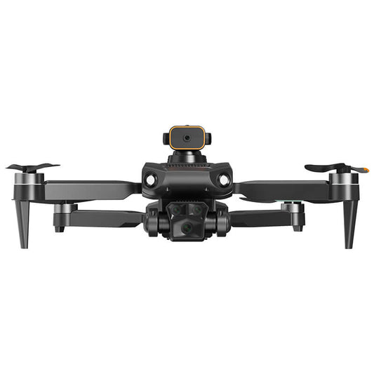 P8 PRO Camera Drone Optical Flow Positioning 540° 3.7V 2000mAH Mode Black