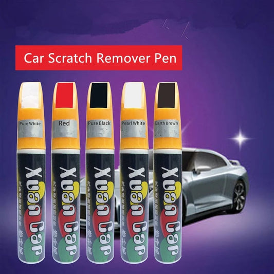 (1+1 GRATIS) Scratch Off™️ | De professionele lakmarker voor krassen | Auto-accessoires | Sorandi.nl