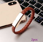 Bracelet Charger For IPhone14 13 Max - Vignette | TRENDMAKERMODE™ 