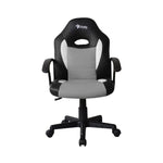 Silla Gamer Stylos Kids Ergonómica Uso diario Color Gris - STGSGR1S - Vignette | TRENDMAKERMODE™ 