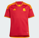 Maillot AS Rome 2023 - Vignette | TRENDMAKERMODE™ 