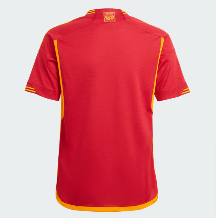 Maillot AS Rome 2023 | KICKBALL