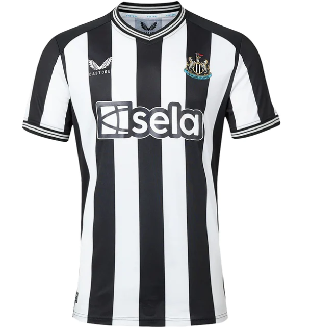 Maillot Newcastle 2023 | KICKBALL