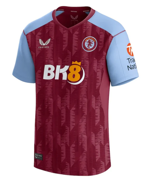 Maillot Aston Villa 2023 | KICKBALL