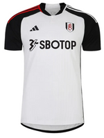 Maillot Fulham 2023 - Vignette | TRENDMAKERMODE™ 