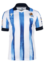 Maillot real sociedad 2023 - Vignette | TRENDMAKERMODE™ 