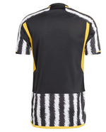 Maillot Juve 2023 - Vignette | TRENDMAKERMODE™ 