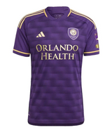 Maillot Orlando city 2023 - Vignette | TRENDMAKERMODE™ 