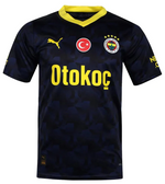 Maillot fenerbahçe 2023 - Vignette | TRENDMAKERMODE™ 