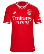 Maillot FC Benfica - Vignette | TRENDMAKERMODE™ 